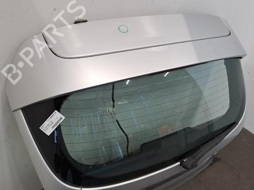 Tailgate FORD FIESTA VI (CB1, CCN) 1.25 | BP28599957C6