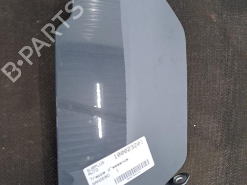 Used Fuel flap DACIA SANDERO III 1.0 TCe 100 ECO-G (101 hp) 28396058