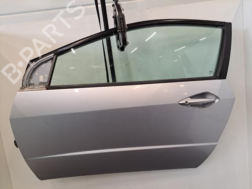Used Left front door HONDA CIVIC VIII Hatchback (FN, FK) 2.2 CTDi (FK3) (140 hp) 28398732