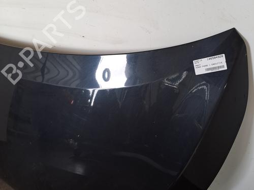 Hood TOYOTA VERSO (_R2_) 2.0 D-4D (AUR20_, AUR20R) | BP28406407C1 