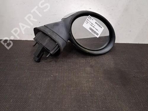 Used Right mirror MINI MINI (R50, R53) One (90 hp) 28390570