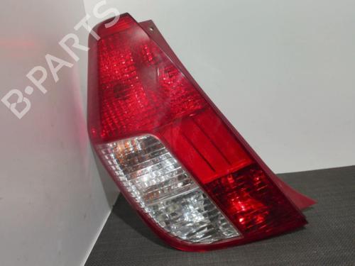 Left taillight HYUNDAI i10 I (PA) 1.1 | BP28405430C34 