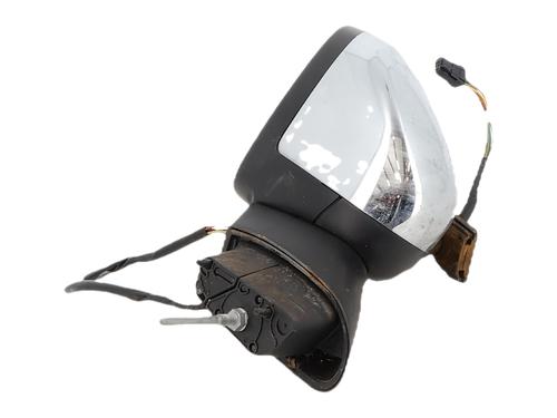 Left mirror CITROËN C3 II (SC_) 1.4 HDi 70 (SC8HZC, SC8HR0, SC8HP4) | BP37280534C26 - Image 2
