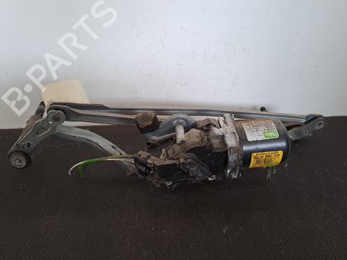Front wiper motor CITROËN C3 Picasso (SH_) 1.4 VTi 95 (SH8FSC, SH8FP0, SH8FP6) | BP28389888M29 