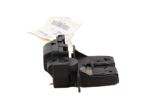 Used Tailgate lock RENAULT TWINGO II (CN0_) 1.2 (CN0D) (58 hp) 31610680