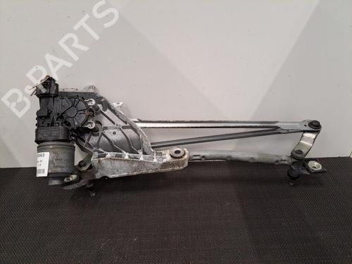 front-wiper-motor-ford-fiesta-vi-cb1-ccn-2008-28410275 main image