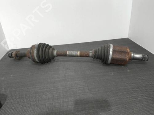 Used Left front driveshaft FORD TRANSIT Van (FA_ _) 2.2 TDCi (85 hp) 28399954