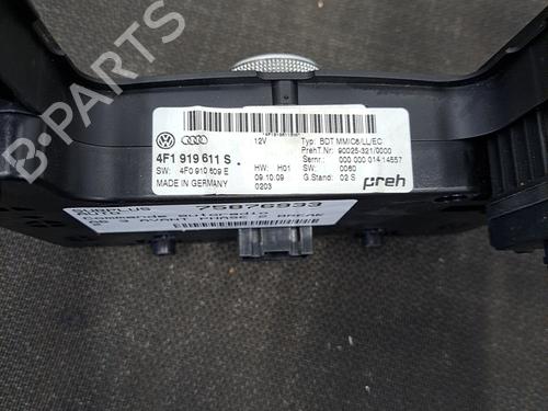 Switch AUDI A6 C6 Avant (4F5) 2.0 TDI | BP28391227I30  - Image 5