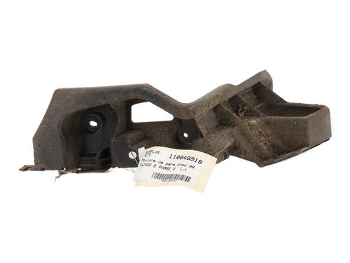 Kofangerbeslag bag RENAULT TWINGO II (CN0_) 1.2 16V (CN04, CN0B) (75 hp) 32093761