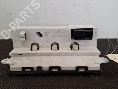 Display monitor PEUGEOT 206+ (2L_, 2M_) 1.4 HDi eco 70 | BP28395486C48