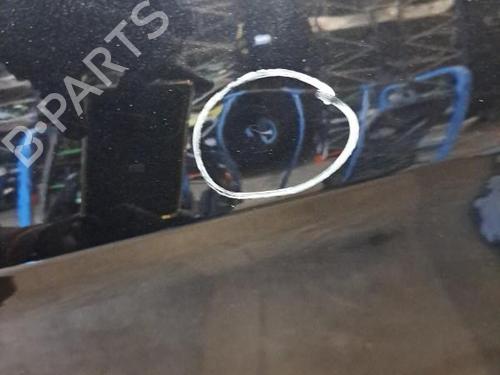 Left front door FORD S-MAX (WA6) 2.0 TDCi | BP28401711C2 