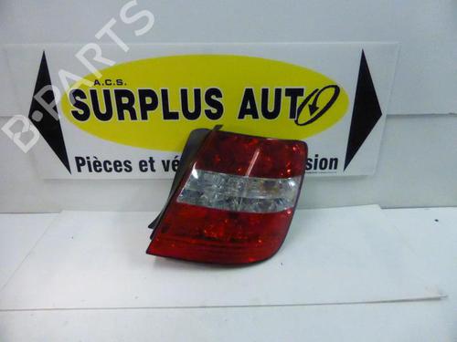 Used Right taillight FIAT STILO (192_) 1.6 16V (192_XB1A) (103 hp) 28394847