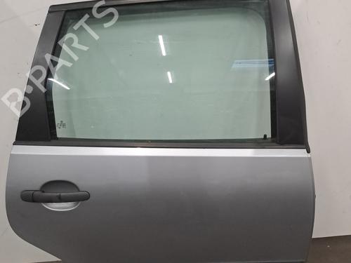 Puerta trasera derecha VW POLO IV (9N_, 9A_) 1.4 TDI (70 hp) 29990391