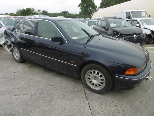 Left front window switch BMW 5 (E39) 530 d | BP28405648I27  - Image 6