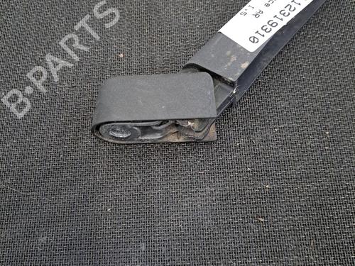 Rear windshield wiper arm RENAULT SCÉNIC III (JZ0/1_) 1.5 dCi | BP29508268C144 