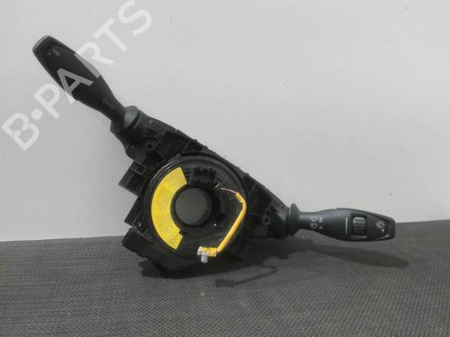 Used Steering column stalk Steering column stalk FORD B-MAX (JK) 1.6 TDCi (95 hp) 28399336 28399336