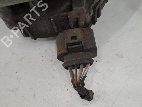 Front wiper motor FORD MONDEO IV (BA7) 1.8 TDCi | BP28396542M29