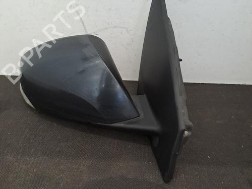 Right mirror RENAULT MEGANE III Hatchback (BZ0/1_, B3_) 1.5 dCi (BZ09, BZ0D, BZ1W, BZ29, BZ14) | BP28406931C27 