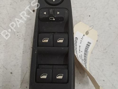 Used Switch CITROËN C4 Grand Picasso I (UA_) 1.6 HDi (109 hp) 28393027