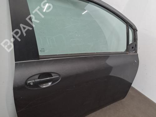 Right front door TOYOTA YARIS (_P9_) 1.3 VVT-i (SCP90_, SCP90R) | BP28403220C3