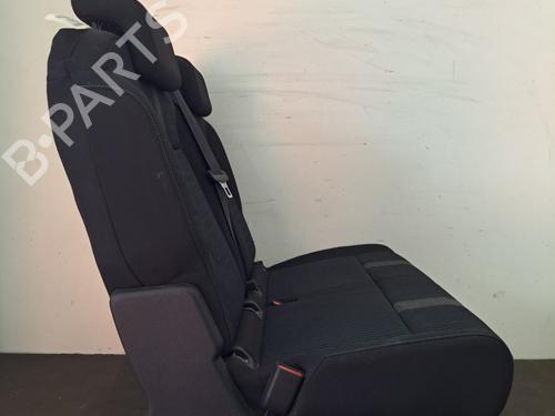 Rear seat PEUGEOT TRAVELLER Bus (V_) 1.5 BlueHDi 120 | BP29627871C17 