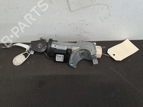 Used Ignition barrel Ignition barrel NISSAN JUKE (F15) 1.5 dCi (110 hp) 28395873 28395873