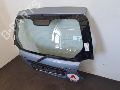 Tailgate CHEVROLET MATIZ (M200, M250) 0.8 | BP28395329C6 