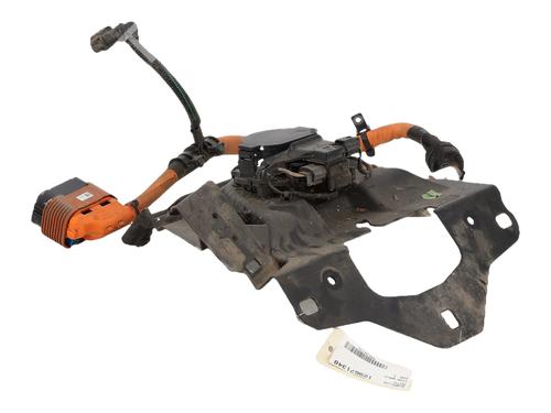Electronic module RENAULT ZOE (BFM_) ZOE | BP38091883M83 - Image 5