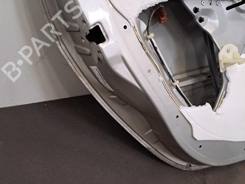 Dør venstre bak PEUGEOT 206 Hatchback (2A/C) 1.4 HDi eco 70 | BP28408922C4 