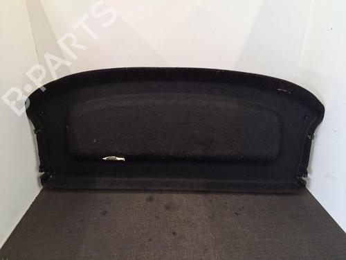 Used Rear parcel shelf Rear parcel shelf CITROËN DS3 (SA_) 1.6 HDi 110 (112 hp) 28404892 28404892
