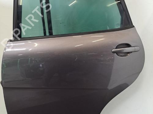 Left rear door SEAT ALTEA (5P1) 1.6 TDI | BP28393118C4 