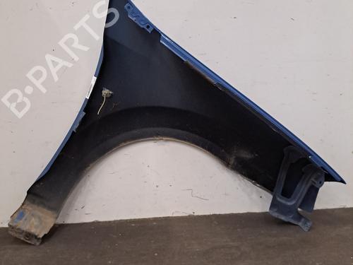 Left front fenders DACIA LOGAN (LS_) 1.4 (LS0A, LS0C, LS0E, LS0G) | BP29453402C41 