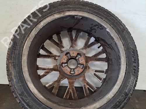 Fælk FIAT 500X (334_) 1.6 D Multijet (334AXA1B, 334AXA11) | BP36237242C45 - Image 4