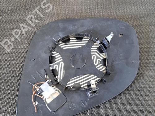 Used Right mirror glass RENAULT KANGOO Express (FW0/1_) 1.5 dCi 95 (FW16) (95 hp) 29129541