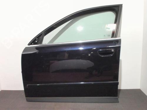 Used Left front door AUDI A4 B6 (8E2) 2.5 TDI (155 hp) 28394477