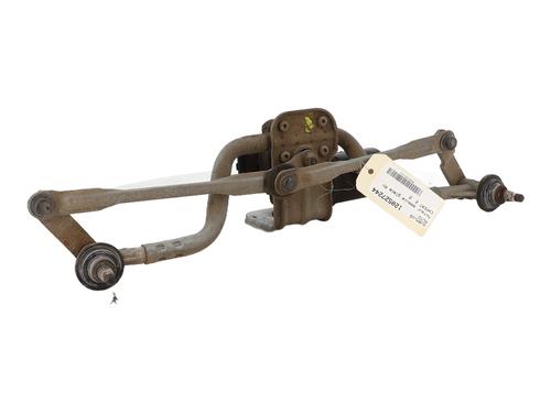 Used Front wiper motor Front wiper motor PEUGEOT EXPERT Van (VF3A_, VF3U_, VF3X_) 2.0 HDi 140 (136 hp) 32472753 32472753