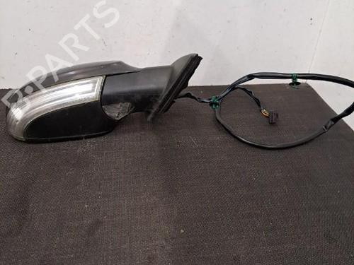 Right mirror VW PASSAT B6 (3C2) 1.9 TDI | BP28396420C27