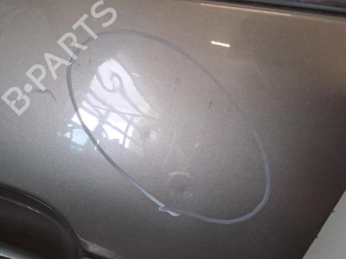 Left front door CITROËN C4 Picasso I MPV (UD_) 1.6 HDi | BP28395208C2 