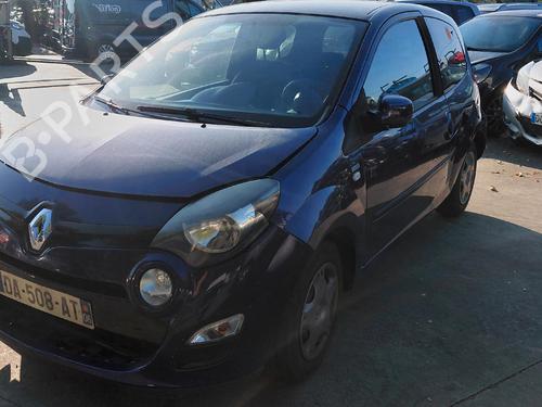 Engine RENAULT TWINGO II (CN0_) 1.2 16V (CN04, CN0B) | BP38797181M1 - Image 4