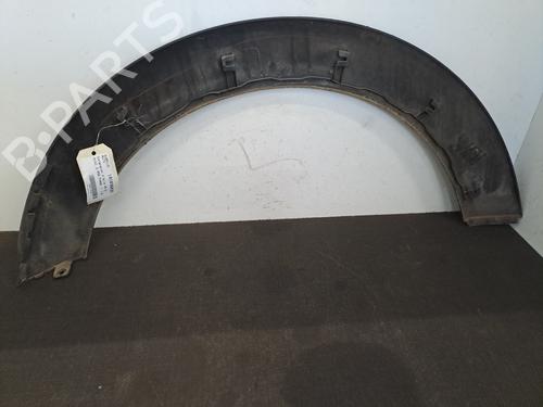 Rear left wheel arch trim MINI MINI (R56) Cooper D | BP28407065C136 