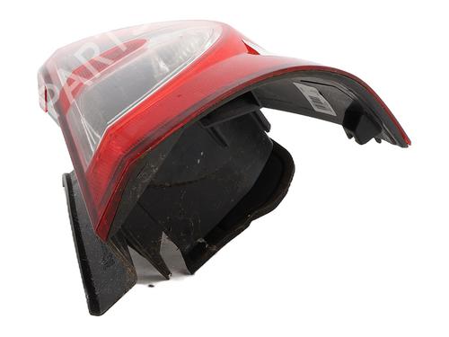 Right taillight DACIA SANDERO 1.4 (BS0C, BS0A, BS0G, BS1F, BS0E) | BP32479061C35