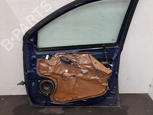 Right front door TOYOTA YARIS (_P1_) 1.3 (SCP12_, SCP13_, SCP12R, SCP13R) | BP31572584C3 
