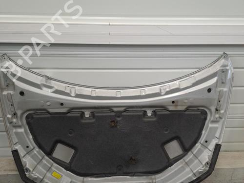 Hood NISSAN MURANO I (Z50) 3.5 4x4 | BP28390883C1