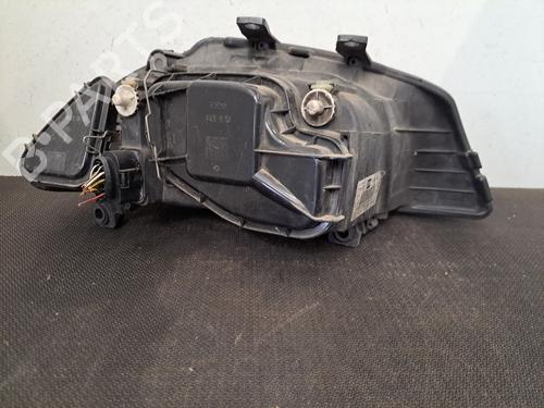 Left headlight SEAT IBIZA III (6L1) 1.9 SDI | BP28392056C28