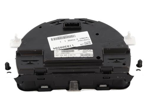 Instrument cluster RENAULT TWINGO III (BCM_, BCA_) 1.0 SCe 70 (BCMB) | BP31160873C47 