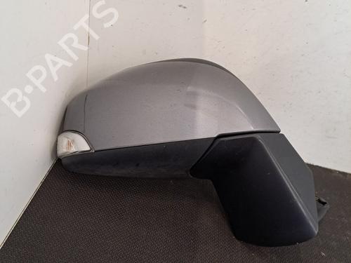 Right mirror RENAULT GRAND SCÉNIC III (JZ0/1_) 1.9 dCi (JZ0J, JZ0N, JZ1K, JZ1S) | BP28400464C27