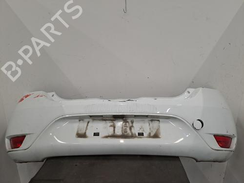 Used Rear bumper DACIA SANDERO II 1.0 SCe 75 (B8JC, B8JD, B8NC) (73 hp) 29843299