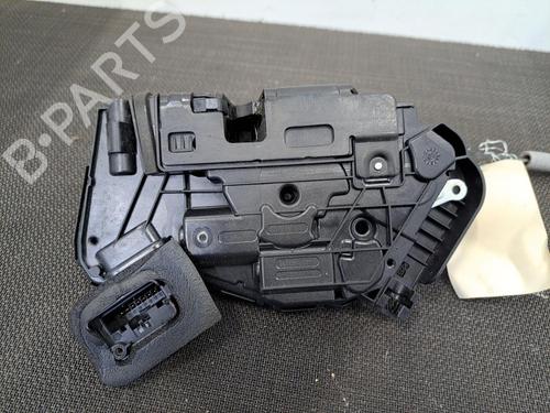 Front right lock SEAT IBIZA V (KJ1, KJG) 1.0 TSI | BP28397245C97