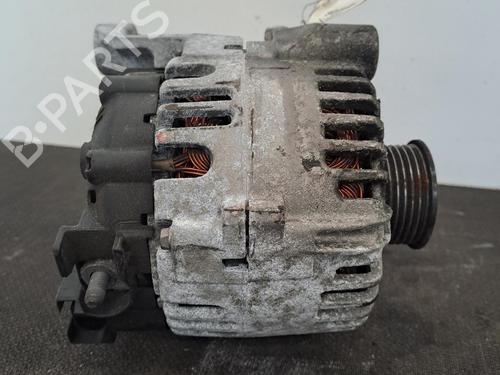 Used Alternator Alternator 39551664 39551664