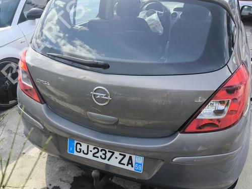 Used Parts OPEL CORSA D (S07) 1.2 (L08, L68) (86 hp) 4308112